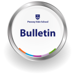 website button Bulletin 43