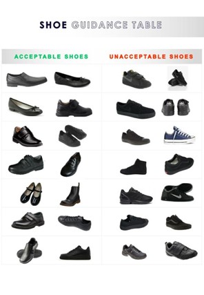 School Shoes