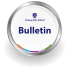 website button Bulletin