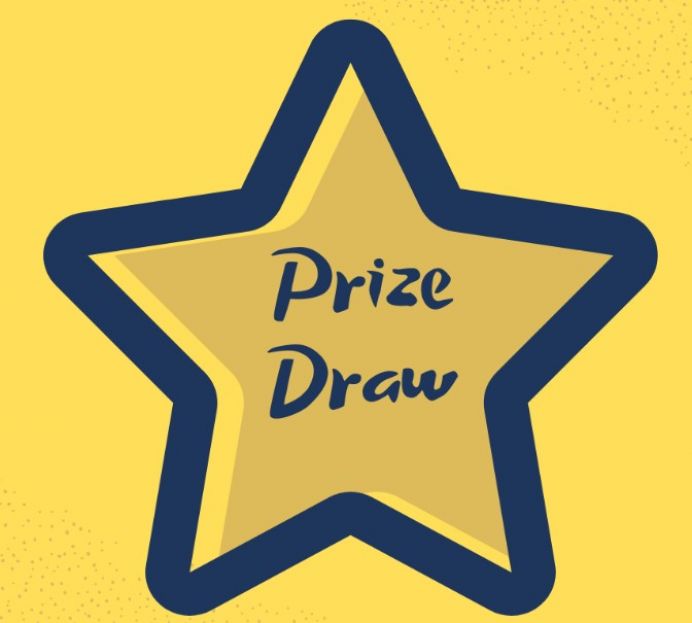 Prize Draw