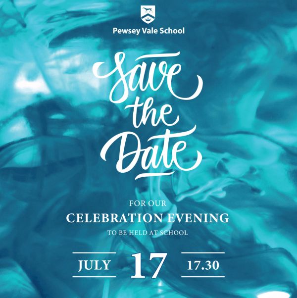 Save the Date 2025