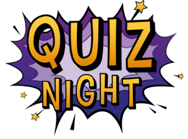 PTFA Quiz night2