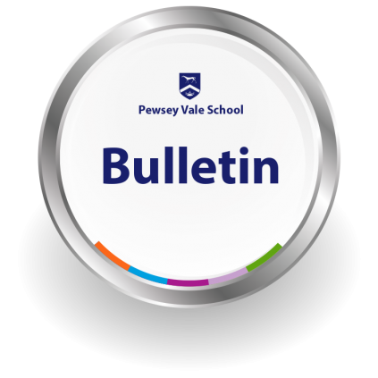 website button Bulletin 3